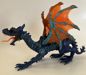 Chap Mei The Legends of Knight Arcturus Dragon - Wings Move - Picture 1 of 10