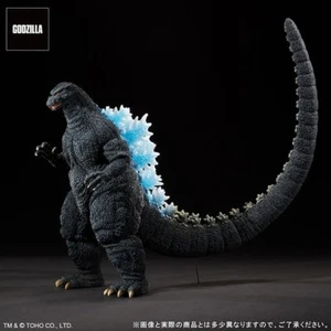 Godzilla Store Japan Toho 30cm Series Yuji Sakai Godzilla 1993 in Suzuka H 13.7" - Picture 1 of 5