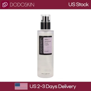 US VERKÄUFER COSRX AHA7 Whitehead Power Liquid 100ml - Bild 1 von 3