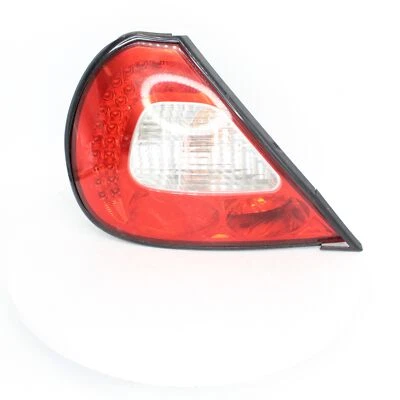 2005 Jaguar Xj8 Gold 4 Dr Rwd Pl Led Lh Tail Lamp Part Number 166-59639Al Foto 1 de 4
