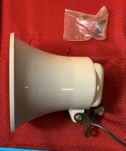 VINTAGE 60ER JAHRE SUI REFLEX LAUTSPRECHER MADE IN JAPAN YT48 - Bild 1 von 6