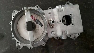 OEM GENUINE BOSCH 0438120135 = MBenz A0000740914 Fuel Lower Air Flow Sensor - Image 1 of 4