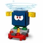 LEGO Super Mario Séries 4 Tyrant Mini Figurine #6 71402