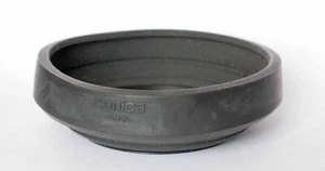 Konica 58mm collapsible lens hood. - Picture 1 of 2