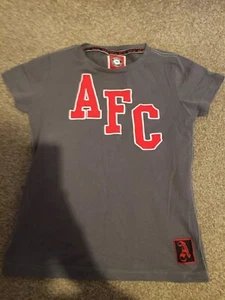 Original nagelneues Arsenal FC T-Shirt - Bild 1 von 1