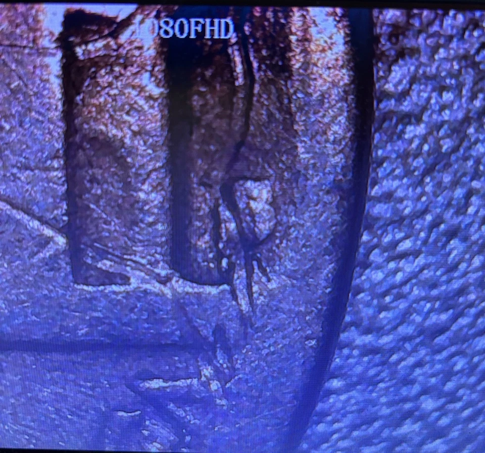 1940-S Jefferson Nickel - Múltiples errores. Descentrado + Error de laminación +/ S/S Foto 1 de 4