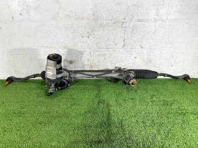 16-23 INFINITI Q50 Q60 3,0 Л RWD УСИЛИТЕЛЬ РУЛЕВОГО УПРАВЛЕНИЯ СТОЙКА И ШЕСТЕРНЯ В СБОРЕ OEM - Изображение 1 из 3