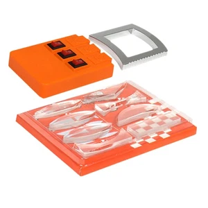 Set 2 Kit Esperimento Ottico Forniture Scientifiche Insegnamento Fisico - Foto 1 di 12