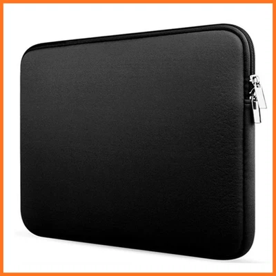 Laptop Bag For Xiaomi Lenovo Dell Notebook Computer Laptop Sleeve For Macbook - Image 1 of 4