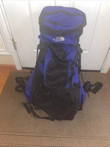 THE NORTH FACE SENTRY INTERNAL FRAME BACKPACK XL - Picture 1 of 8