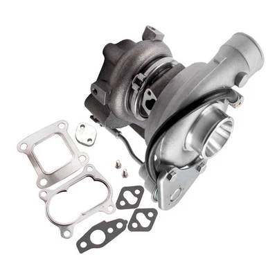 Turbo Turbocharger for Toyota 4-RUNNER Hilux 2.4L 2L-T 17201-54060 1998 - Image 1 of 4
