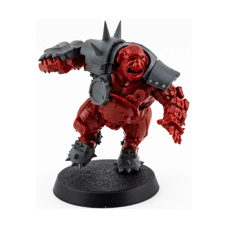 GW Blood Bowl Blood Bowl Ogre #6 NM - Image 1 of 1