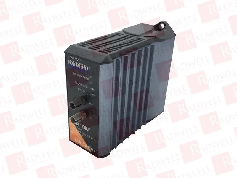 INVENSYS FCM10EF / FCM10EF (USED) - Image 1 of 1