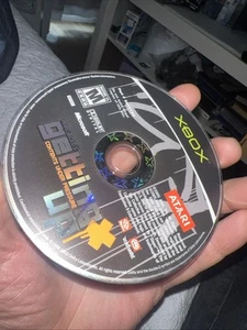 Marc Ecko's Getting Up: Contents Under Pressure (Microsoft Xbox, 2006) Game Only - Picture 1 of 2