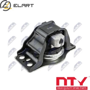 ENGINE MOUNTING ZPS-NS-182 FOR NISSAN ALMERA/II/Hatchback K9K 722 1.5L 4cyl - Picture 1 of 7