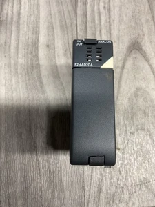 Facts Engineering F2-4AD2DA ANALOG INPUT/OUTPUT Module #4013B97PR3SI - Bild 1 von 4