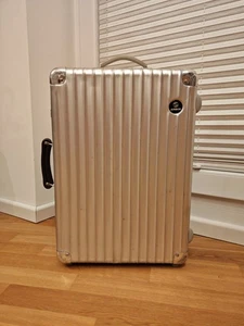 Rimowa Classic Flight Cabin - Airbus Edition | 2 wheel |  Ju 52 - Bild 1 von 11