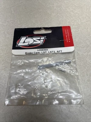 Losi LOSB3603 Brake Cam LST LST2 Aftershock MGB LST XXL - Image 1 of 2