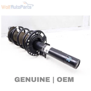 2018-2024 BMW X3 G01 LCI 2.0L - Front Right Strut / Shock Absorber Assembly - Picture 1 of 6