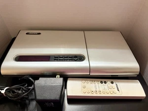 BOSE Lifestyle Music Center Model 5 AM/FM Radio CD Player w/Remote & AC Power - Picture 1 of 5