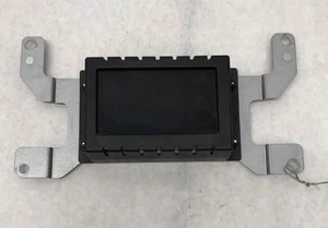 2017 Ford F150 Pickup Truck Front Dash Information DISPLAY Screen 4.2" OEM - Picture 1 of 3