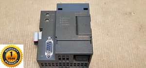 Siemens S7 200 EM 277  ( 6ES7 277-0AA22-0XA0 / 6ES7277-0AA22-0XA0  ) - Imagen 1 de 2