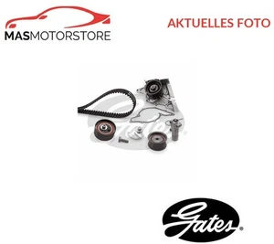 ZAHNRIEMEN-SATZ KIT SET + WASSERPUMPE GATES KP25493XS-1 A NEU OE QUALITÄT - Picture 1 of 5