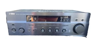Yamaha RX-497 Natural Sound Stereo Receiver - Picture 1 of 10