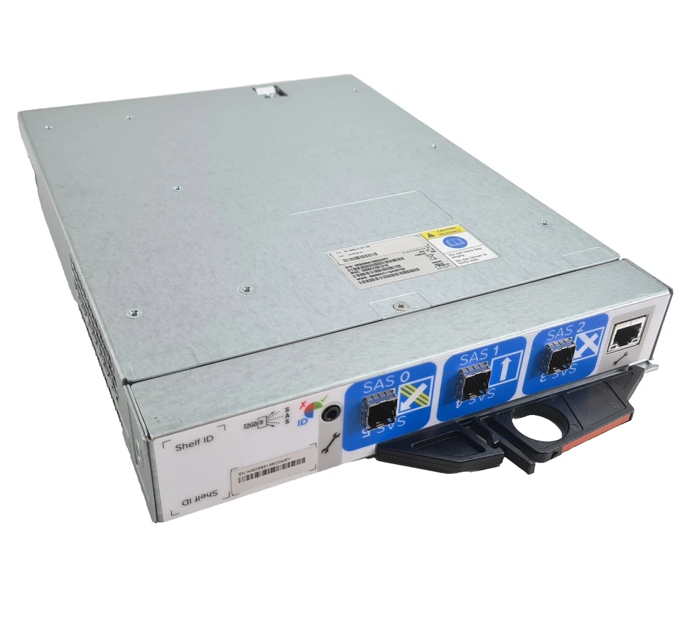 12Gb/s SAS Raid Controller Module - 1019194-01 - Image 1 of 4