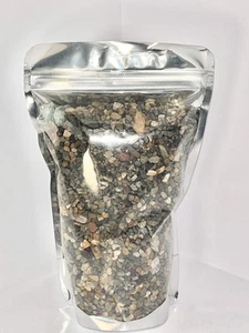 Diamond Treasure Hunt! 1 Of These 8 Bags Has A CERTIFIED CRATER DIAMOND in It! - Picture 1 of 11