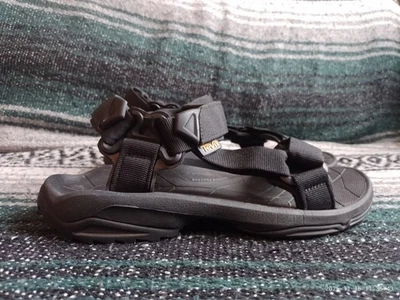 Teva Terra Lite Trekking Sandalen Unisex 40 - Bild 1 von 4
