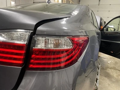 Passenger Tail Light Quarter Panel Mounted Fits 13-15 LEXUS ES300H 926283 - Image 1 of 4