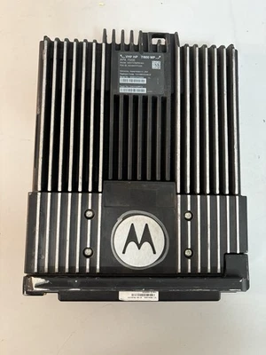 Motorola APX7500 700-800 / VHF HP M30TXS9PW1AN - Image 1 of 4