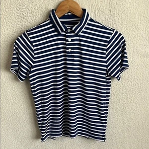 J Crew Boys Polo Large - Picture 1 of 5