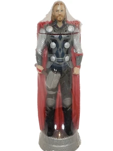 Thor 7 Eleven Slurpee Refillable Bottle New Sealed 2011 - Picture 1 of 10