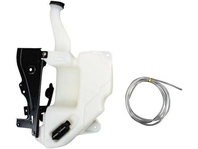 Depósito de lavadora para Pontiac Grand Am 1999-2005 2000 2001 2002 2003 2004 JM671DM Foto 1 de 1