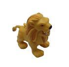 Fisher Price Imaginext Lion Figure 5" Long