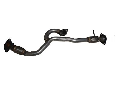 Exhaust Pipe for 2012 GMC Terrain 3.0L V6 FLEX DOHC — 第 1/2 张图片