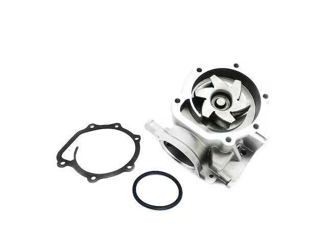 Bomba de agua SKP 55BY27C para motor Subaru Baja 2003-2006 bomba de agua Foto 1 de 1