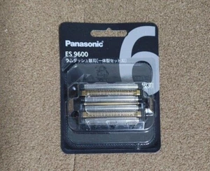 Panasonic ES9600 Spare Replacement Blade, men's shaver 6-blades, Brand "NEW" - Picture 1 of 10