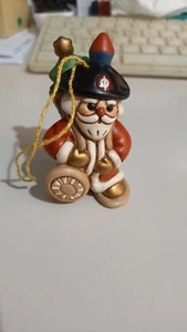 THUN DEI CARABINIERI BABBO NATALE - Foto 1 di 3