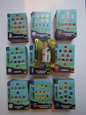 Panini Adrenalyn XL Premier League 2020/21  Numbers 1-171 Cards Choice (ef10)