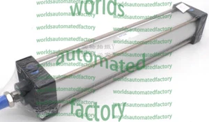 1pcs AIRTAC Standard Pneumatic Cylinder SC63X450 - Picture 1 of 1