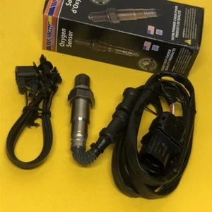 O2 sensor for AUDI 4L Q7 TDI 5.9L 09-12 CCGA PreCAT LHS Oxygen EGO Lambda 2YrWty - Picture 1 of 4