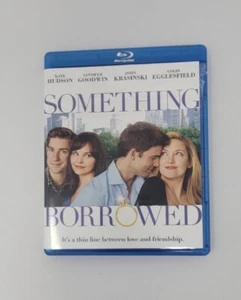 Something Borrowed [Blu-ray] - Picture 1 of 3