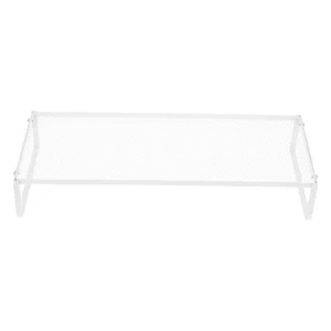 Computer Heightened Shelf Office Desk Risers for Monitors Stands - Afbeelding 1 van 12