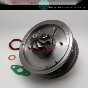 Turbo Turbocharger CHRA GTB1749V 798128 for Citroen Jumper III Fiat 2.2 HDi 4H03 - Bild 1 von 2