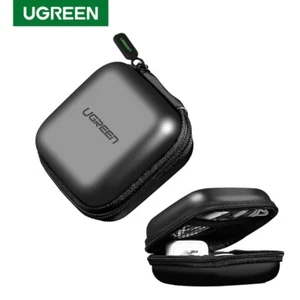 UGREEN Kopfhörerhülle USB Kabel Wasserdicht Hard Bag für Airpods Wireless Kopfhörer - Bild 1 von 7