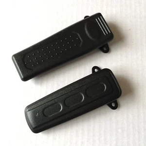 Walkie Talkie Back Clip Waist Clip for NUT walkie-talkie Replacement Accessories - Picture 1 of 1