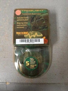 Motorcycle Accent Lights Green 5434013 - Picture 1 of 3